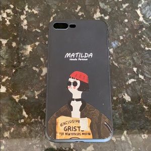 case for iphone7 plus or 8 plus